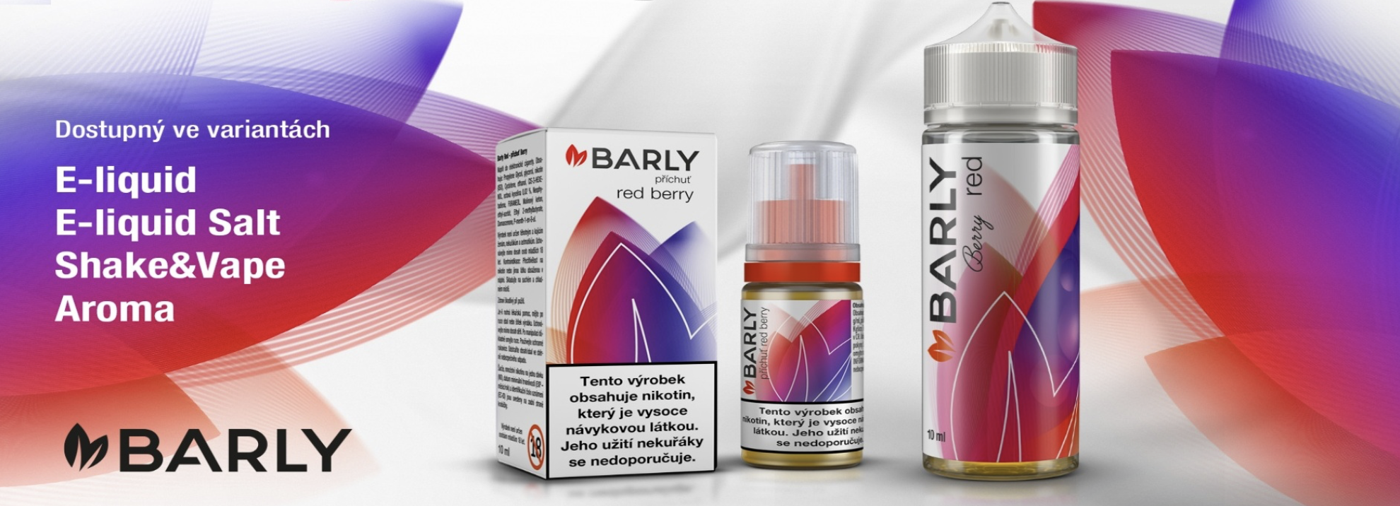 barly